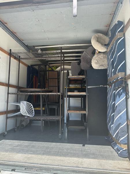 New Braunfels Moving Company & Storage