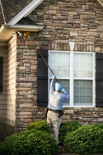 Carolina Pest Management