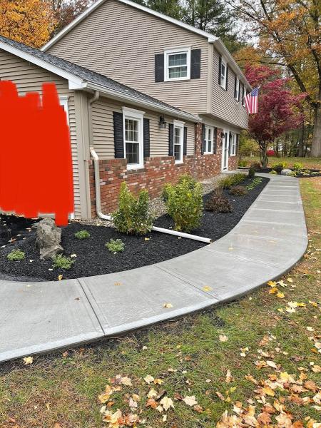 Bickford Landscaping