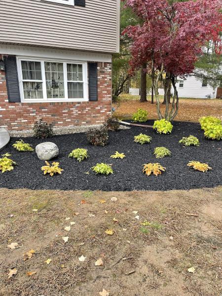 Bickford Landscaping