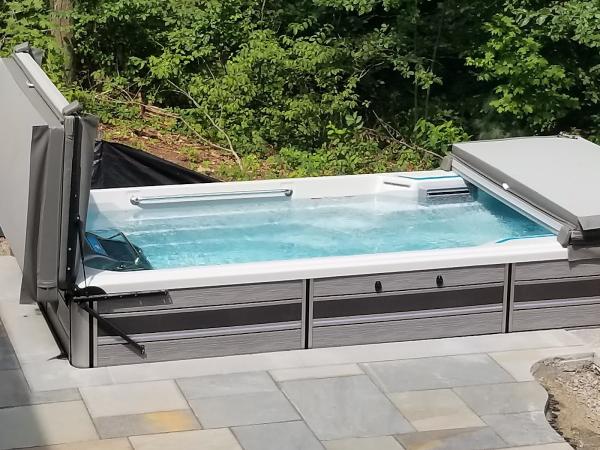 Scarritt Spas & Pools