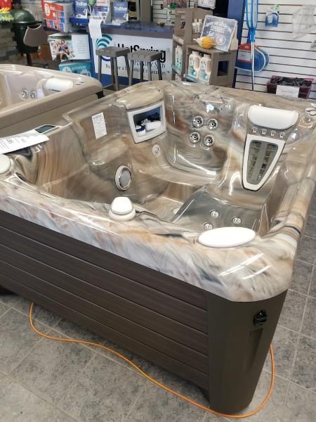 Scarritt Spas & Pools
