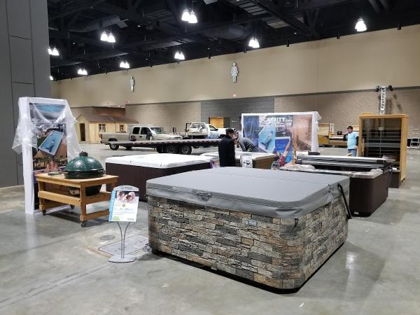 Scarritt Spas & Pools