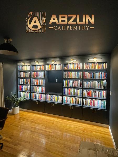 Abzun Carpentry