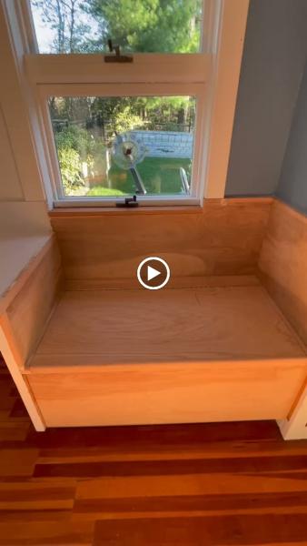 Abzun Carpentry