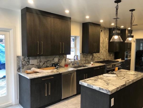Hillside Kitchens