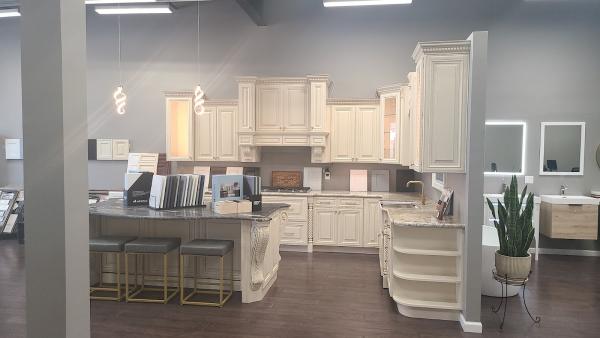 Hillside Kitchens