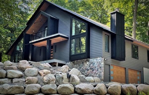 Anchor Roofing & Exteriors