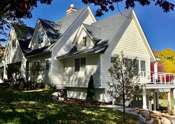 Anchor Roofing & Exteriors