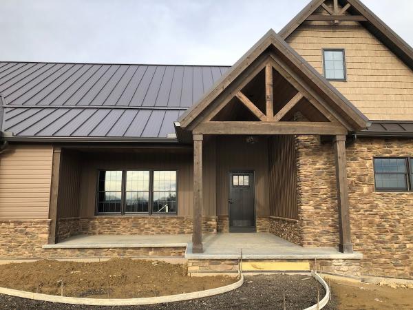 Gasser Builders Inc