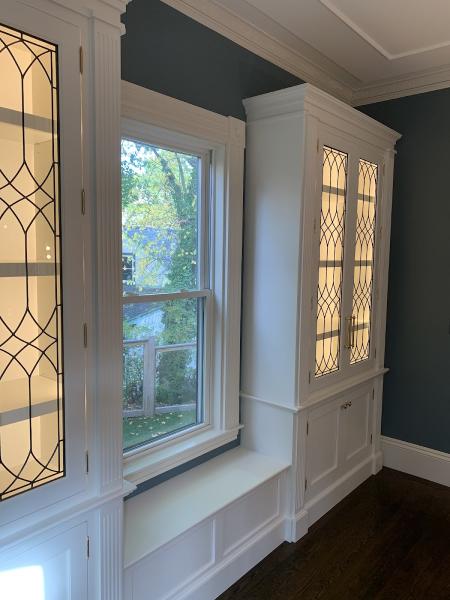 Grusby Woodworks