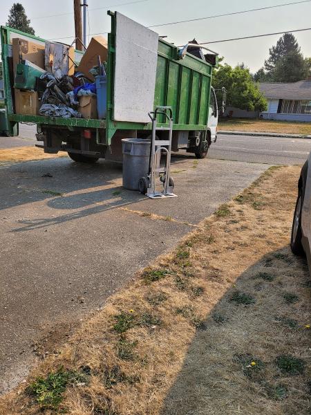 Happy Hauler