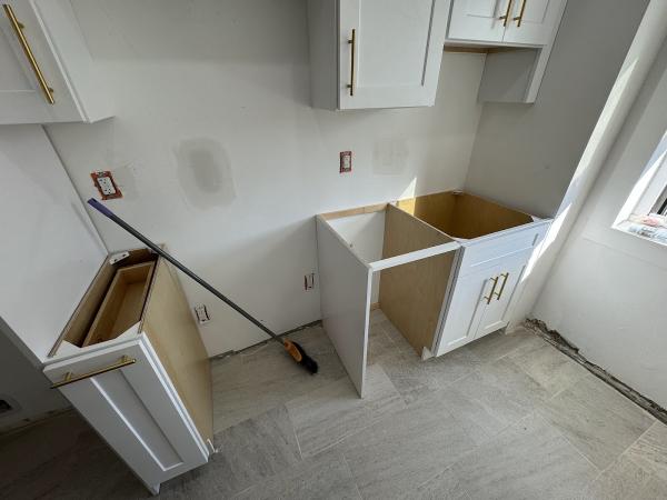 Amazing Kitchen and Bath Cabinets and Countertops