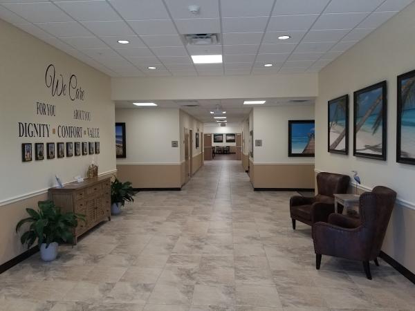 TWG Painting Contractors LLC