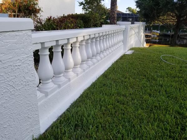 TWG Painting Contractors LLC