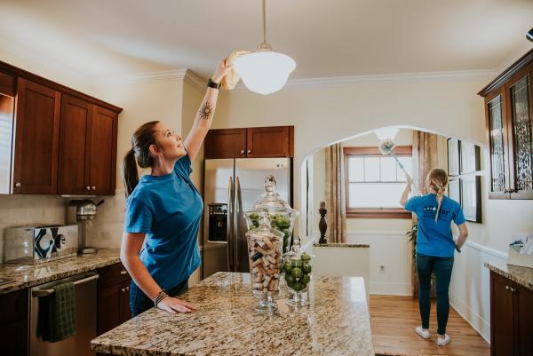 All Star Cleaning Services Fort Collins