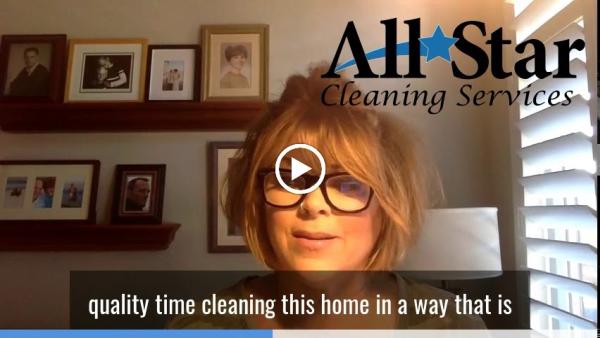 All Star Cleaning Services Fort Collins