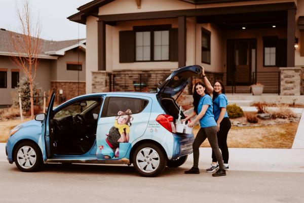 All Star Cleaning Services Fort Collins