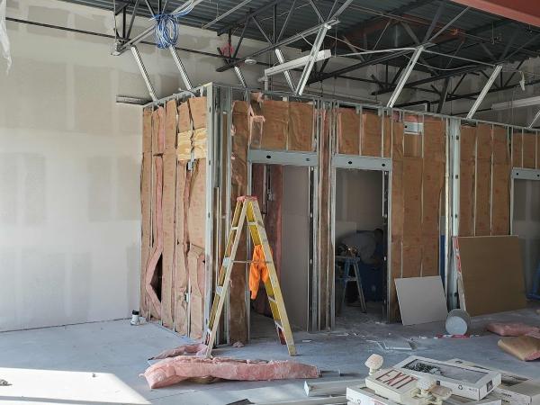 Perfection Drywall
