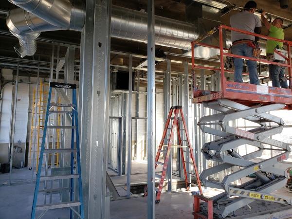Perfection Drywall