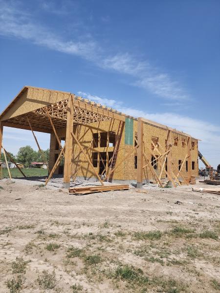 Kunz Boyz Construction LLC