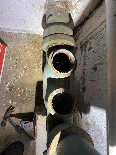 Rooter Express Sewer and Drain Cleaning Corp.