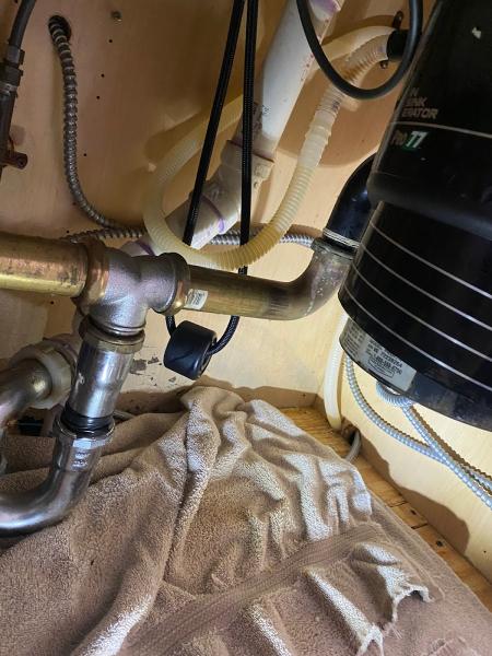 Rooter Express Sewer and Drain Cleaning Corp.