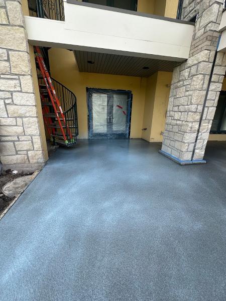 Leiker Concrete Construction