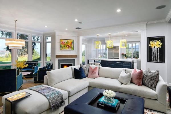 Van Parys Architecture + Design