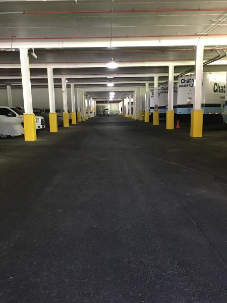 Chatham Storage