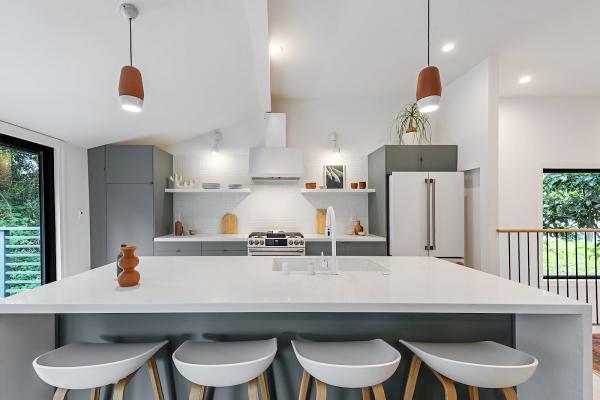 Better Bay Construction & Remodeling