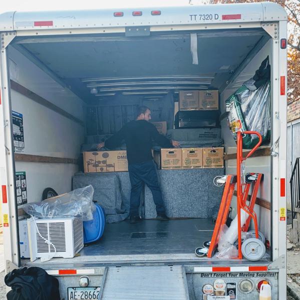 Diversity Moving Company