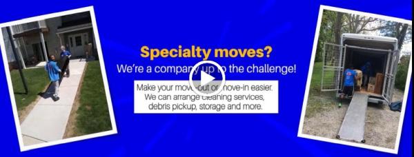 Diversity Moving Company