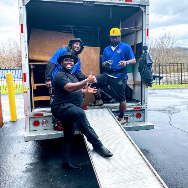 Diversity Moving Company
