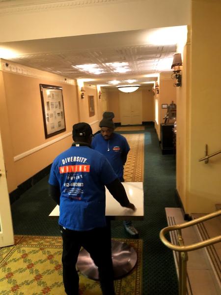 Diversity Moving Company