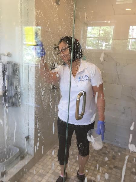 HMR Cleaning Services