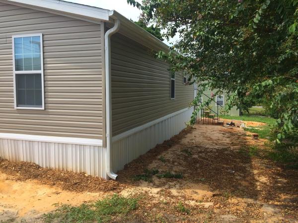 Gutter Magic LLC Seamless Rain Gutters