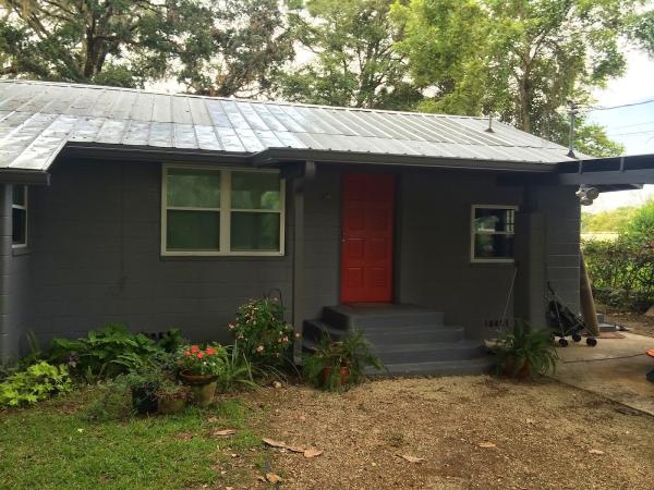 Gutter Magic LLC Seamless Rain Gutters
