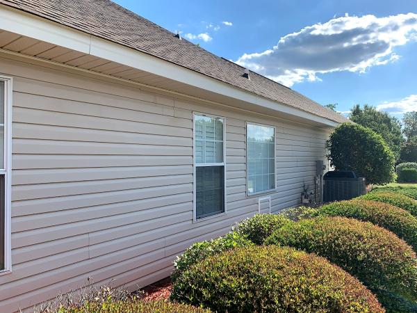 Davis Pressure Washing Service
