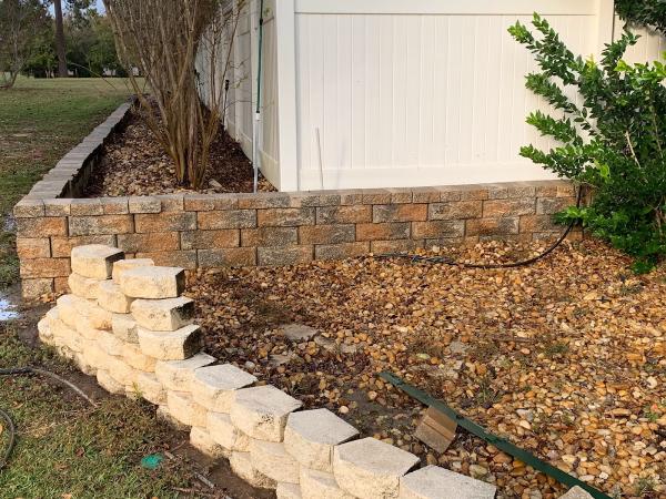 Davis Pressure Washing Service
