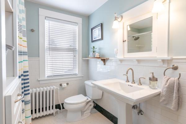 Classic Home Cleaning