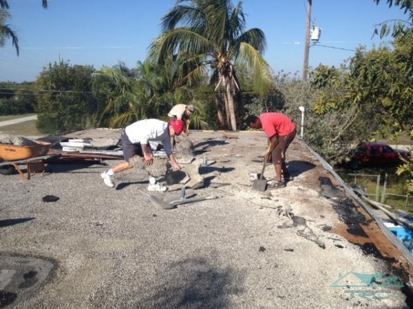T. Ryan Contracting