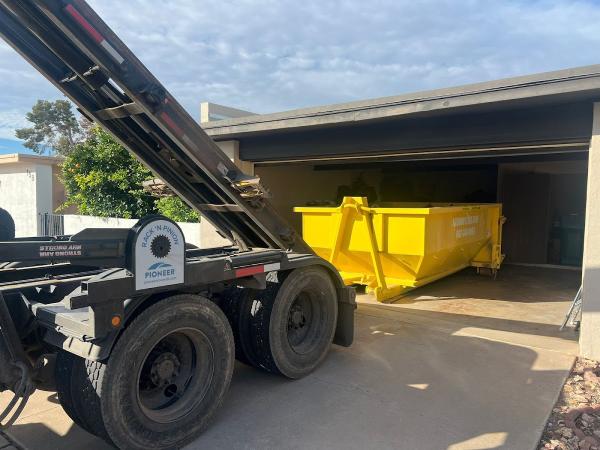 AZ Dumpster Rentals
