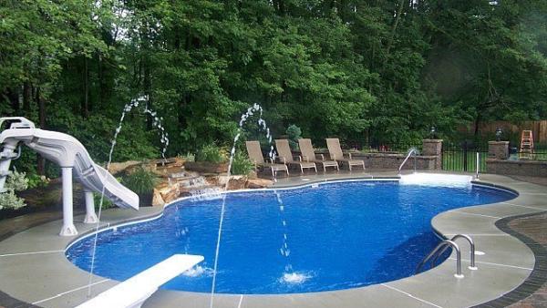 Serenity Pools