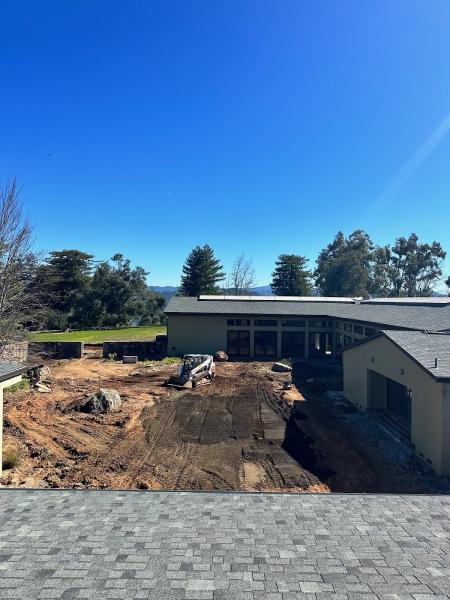 Sonoma Demolition