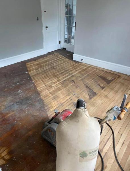 Lopez Brothers Flooring Corp