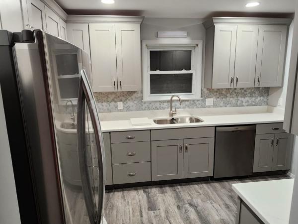Kitchen & Bath Remodeling Plus