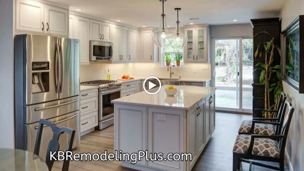 Kitchen & Bath Remodeling Plus