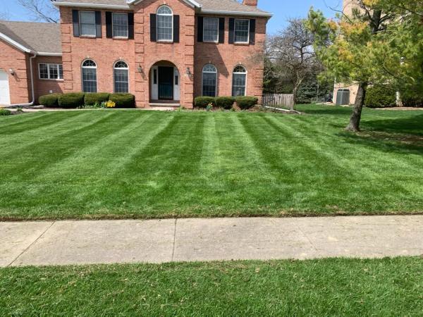 Scott's Exterior Maintenance Co.