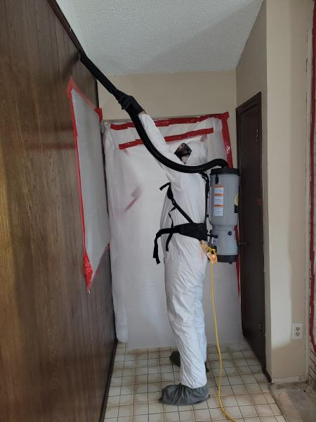 Kat3 Mitigation Services
